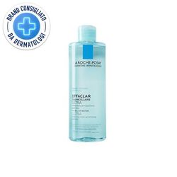 La Roche-Posay Effaclar Detergente Viso Acqua Micellare per pelle mist