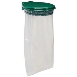 Support Sac Mural Galvanise Collecmur Extreme Vert Mousse - Rossignol Pro
