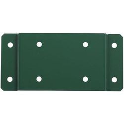 Plaque De Fixation Murale Vert Mousse - Ral 6005 - Rossignol Pro