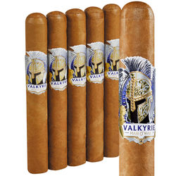 Man O' War Valkyrie Robusto - Pack of 5