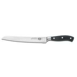 Victorinox 9in Forged Bread Knife 7-7433-23G