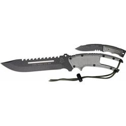 Tops Knives Steel Eagle/Mini Eagle Fixed Blade Knife TPSE107CXX