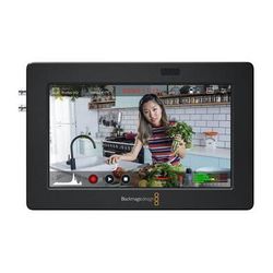 Blackmagic Design Video Assist 3G-SDI/HDMI 5" Recorder/Monitor HYPERD/AVIDA03/5