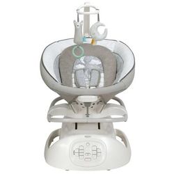 Graco Sense2Soothe Swing with Cry Detection Technology - Sailor