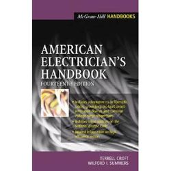 American Electricians' Handbook