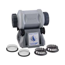 Frankford Arsenal Reloading Tools Platinum Series Rotary Tumbler 7L Grey 909544