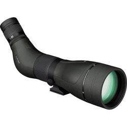 Vortex Diamondback HD Spotting Scope 20-60x85mm Angled 18 x 8.28 x 5.5 Full-Size Green 16in 60.9oz DS-85A