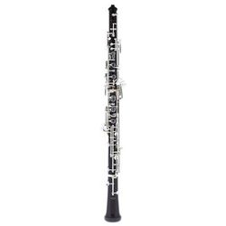Rigoutat Oboe Riec Semi Automatic