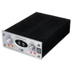 Avalon U5 Mono Instrumenten-DI Preamp