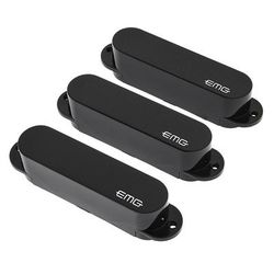 EMG S-Set BK