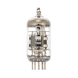 TAD RT001 Röhre ECC83; 12AX7A-C/