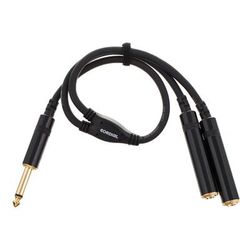 Cordial CFY 0,3 PGG Adapterkabel