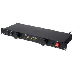 the t.racks VM-100 Spannungsanzeige