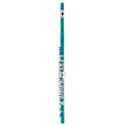 Startone SFL-55 G Flute Turquoise