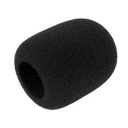 Rode WS2 Windschutz schwarz