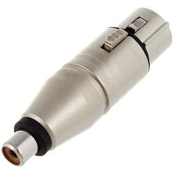 Neutrik NA2 FP MF Steckadapter