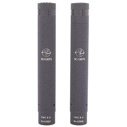 Schoeps Stereo Set CMC 6 + MK 4