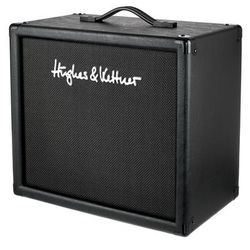 Hughes & Kettner Tubemeister 112 Box