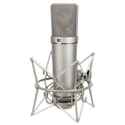 Neumann U87 Ai Studio Set Nickel
