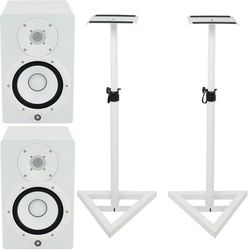 Yamaha HS 7 W Stand Set