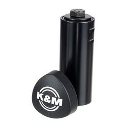 K&M 24528 Flanschadapter M10