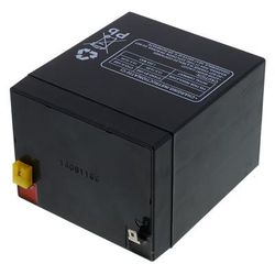 the box MBA75W Ersatzakku