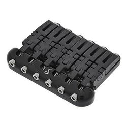Schaller GTH B Hannes Bridge 48053