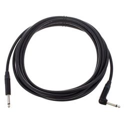 Sommer Cable Spirit Instrumentenkabel Winkel 6m