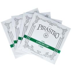 Pirastro Chromcor Cello 3/4-1/2