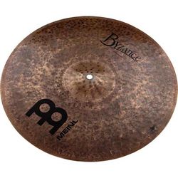 "Meinl 17" Byzance Dark Crash"