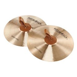 "Istanbul Agop Marching 17""