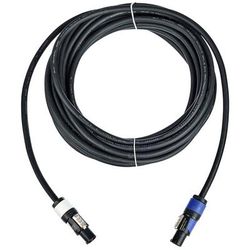 Stairville Power Twist Link Cable 10,0m