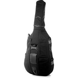 Roth & Junius BSB-02 4/4 BK Bass Soft Bag