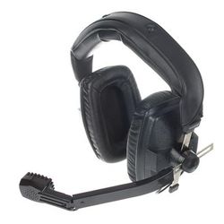 beyerdynamic DT-109/M200/H400-B Hör/Sprechkombination