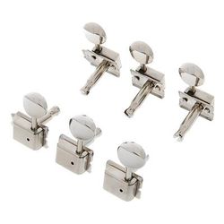 Fender Vintage Tuners Lefthand