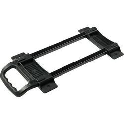 Adam Hall 3471 Ausziehgriff mit Aluminiumschaft