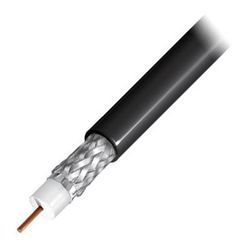 Belden 1694A Videokabel SDI schwarz