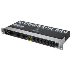 Behringer FBQ1502HD Ultragraph Pro