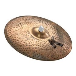 "Zildjian 21" K Custom Organic Ride"