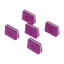 Reloop Fader Cap Set - Purple