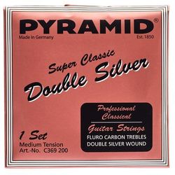 Pyramid Super Classic Carbon NT