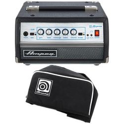 Ampeg SVT Micro Head Bundle