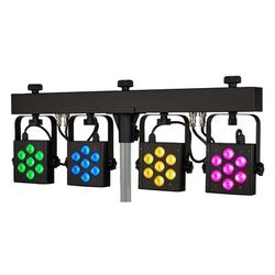 Stairville CLB5 RGB WW Compact LED Bar 5