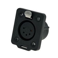Neutrik NC5FDX-TOP