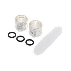 Warburton Speak-Easy silver