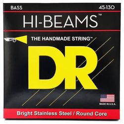 DR Strings Hi-Beams MR5-130