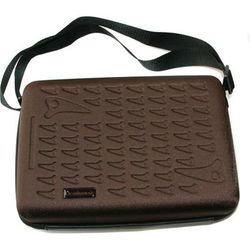 Thomann Hardcase for Ocarina Size 3