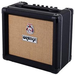 Orange Crush 12 black