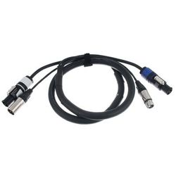 Cordial CPH 1.5 DMX 1 PWR 1