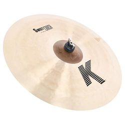 "Zildjian 17" K Sweet Crash"